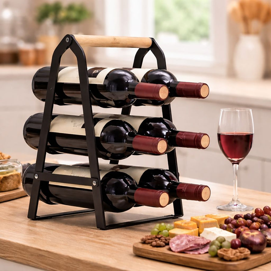 Cava VINIQ — detalle
