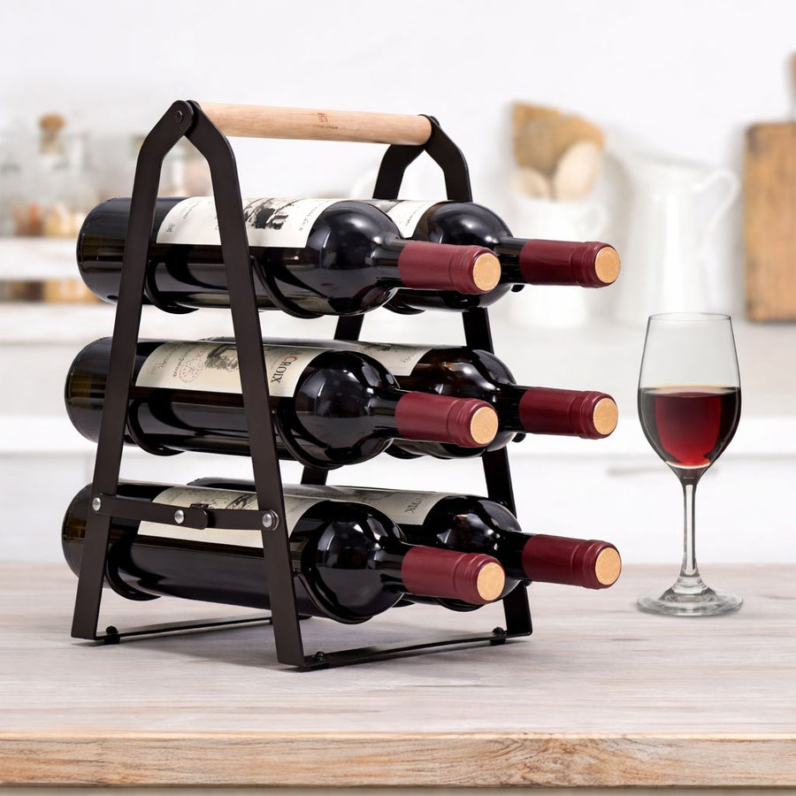 Cava VINIQ — diseño